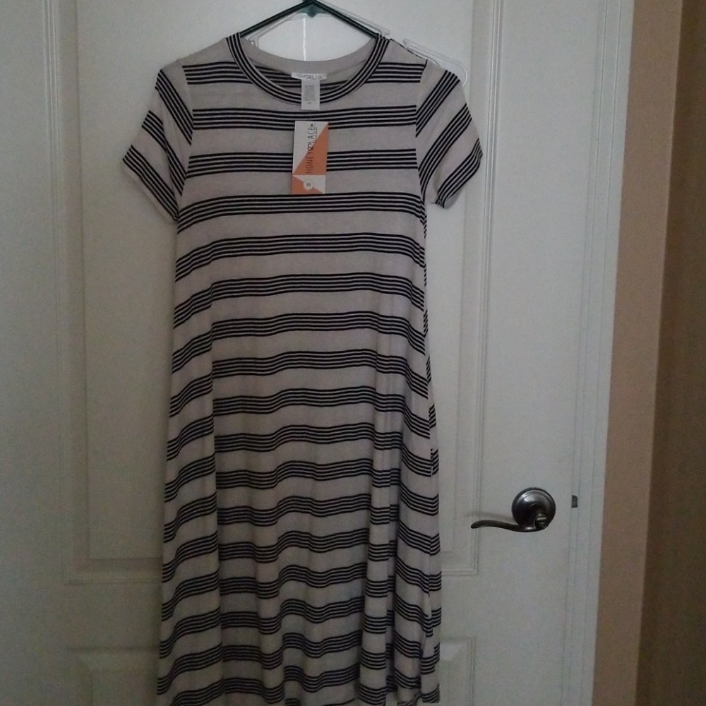 Napa dress